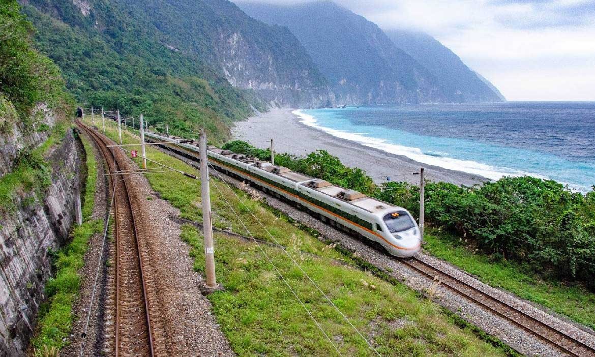 花蓮火車站租車-客戶分享