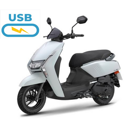 LIMI 125 UBS 現場不適用網路優惠價