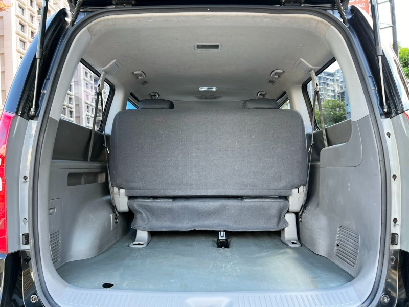 GRAND STAREX 9人座 2500CC 此車款無法網路預定，有需要可以加入官方LINE預約!